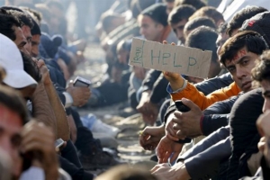 Πρωτοβουλία για συνδρομή στο Προσφυγικό με δίκτυο εθελοντών δικηγόρων