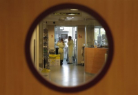 Ινδός ζει με δύο καρδιές μετά από σπάνια μεταμόσχευση