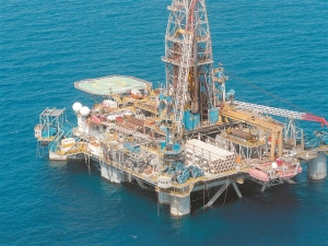 Κύπρος: Νέες γεωτρήσεις στην κυπριακή ΑΟΖ το 2017