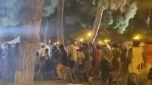 Θεσσαλονίκη: Εισαγγελική έρευνα για τους… εξορκισμούς στην Αριστοτέλους