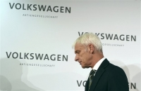 Οι γερμανοί εισαγγελείς ξεκινούν έρευνα για τον πρώην CEO της VW