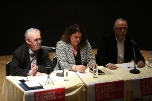Δραγασάκης: Η Τράπεζα της Ελλάδος είναι ανεξάρτητη όχι ανεξέλεγκτη