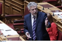 Κόντρα στη Βουλή για την υπόθεση Καμμένου