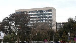 Το αντίο της Νομικής Σχολής του ΑΠΘ στον Κωνσταντίνο Κεραμέα