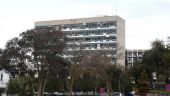 Το αντίο της Νομικής Σχολής του ΑΠΘ στον Κωνσταντίνο Κεραμέα