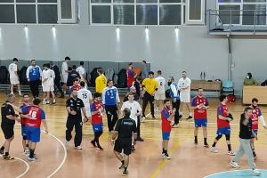 Ιωάννινα-ΓΑΣΚ 24-29: Τίποτε δεν τον σταματά στην πορεία ανόδου