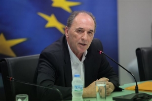 Διευκρινίσεις Γ. Σταθάκη για την υπόθεση του Πανεπιστημίου Κρήτης