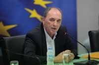 Διευκρινίσεις Γ. Σταθάκη για την υπόθεση του Πανεπιστημίου Κρήτης