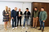 Ολοκληρώθηκε με επιτυχία η ετήσια γενική συνέλευση της Ένωσης Αστυνομικών ν.Κιλκίς