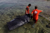 Διεθνής Αμνηστία: Οι κυνικές συμφωνίες ΕΕ – Λιβύης οδηγούν χιλιάδες σε κίνδυνο πνιγμού, βιασμού και βασανιστηρίων