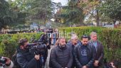 ΑΠΘ: Στεφάνι στο μνημείο του Πολυτεχνείου κατέθεσαν το ΠΑΣΟΚ και το Εργατικό Κέντρο Θεσσαλονίκης