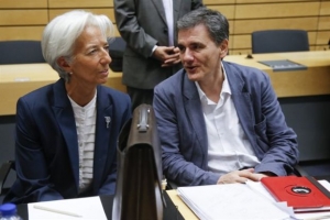 Το deal της Ουάσιγκτον και το «mea culpa» Τόμσεν
