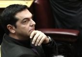 Τσίπρας: Ο ΣΥΡΙΖΑ θα είναι κυβέρνηση όλου του λαού