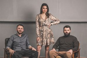 «Τα Χίλια Δέντρα», μια υπέροχη ταινία από το Κιλκίς για το Κιλκίς!