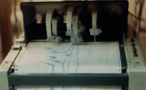 Σεισμική δόνηση 4,4 βαθμών στην Κρήτη τα ξημερώματα της Δευτέρας