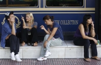 Στο 13,3% το ποσοστό των εφήβων καπνιστών στην Ελλάδα