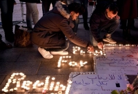 Τέσσερα χρόνια φυλακή στην Ιταλία είχε κάνει ο Τυνήσιος καταζητούμενος