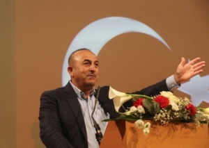 Τσαβούσογλου: Θα ξεσπάσουν θρησκευτικοί πόλεμοι στην Ευρώπη