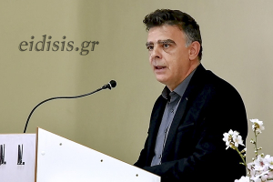 Προσλήφθηκαν πέντε φύλακες-νυχτοφύλακες στο Νοσοκομείο Κιλκίς