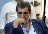 Στο Ιπποκράτειο εισήχθη ο Παύλος Πολάκης