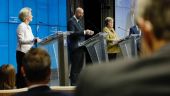 Σαρλ Μισέλ: «Δύσκολη» η συζήτηση για την Τουρκία