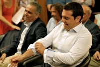 Κάλπες στις 25 Οκτωβρίου «βγάζει» η συμφωνία με τους δανειστές