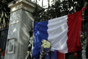 Επέτειος Πολυτεχνείου: Πρόταση η πορεία να γίνει στη γαλλική πρεσβεία