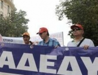Συνέχεια στην κόντρα ΑΔΕΔΥ - Βερναρδάκη