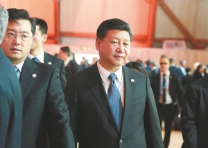 Αρχή του τέλους για το κινεζικό θαύμα