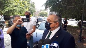 Στον εισαγγελέα ο πρύτανης του ΑΠΘ για τα κορονοπάρτι: Υπάρχει παράνομη οικονομική δραστηριότητα με τζίρο χιλιάδων ευρώ (vid)