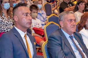 Εξοπλίζονται 10 Νοσοκομεία της Ελλάδας με δωρεά του Γ.Γ. Παγκόσμιου Οργανισμού Αιμοδοσίας Θεολόγου Ζώτου