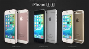 <div>Οικονομικό iPhone 4'' και iPad Pro 9,7'' αντί laptop, από την Apple</div>