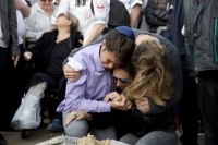 Απειλήθηκε διπλωματικό επεισόδιο μεταξύ Τουρκίας και Ισραήλ