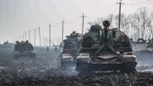Ουκρανία: Χτυπήθηκε το Γενικό Προξενείο της Ελλάδας στη Μαριούπολη