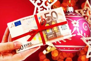 Πως αμείβονται οι αργίες των Χριστουγέννων και της Πρωτοχρονιάς για τους εργαζόμενους του ιδιωτικού τομέα