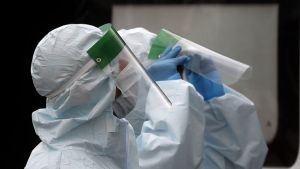 Η Πορτογαλία επιβάλλει εκ νέου lockdown στο μεγαλύτερο μέρος της χώρας