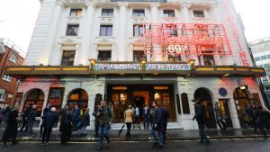 Βρετανία: Τα κρούσματα μπορεί να φτάσουν τα 100.000 την ημέρα
