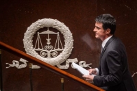 Γαλλία: Με διάταγμα οι αλλαγές στα εργασιακά για δεύτερη φορά