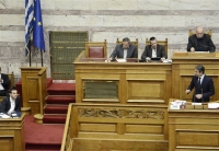 Μητσοτάκης: «Να παραιτηθείτε κ. Τσίπρα» - Σφοδρή επίθεση στον Πρωθυπουργό