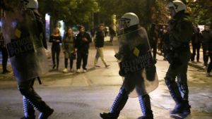 ΕΛΑΣ για την ενέδρα στους αστυνομικούς στην Κυψέλη: Πήγαμε να σώσουμε ζωή