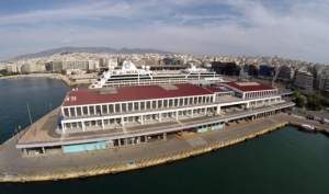 Προς νέα σύμβαση παραχώρησης μεταξύ Δημοσίου και ΟΛΠ