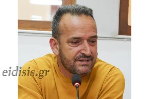 Περί της ταφής σκουπιδιών