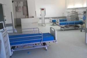 Κανονικά και τα τακτικά χειρουργεία στο Νοσοκομείο Κιλκίς