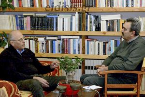 Διαθέτει δωρεάν τα βιβλία του σε ψηφιακή μορφή ο κιλκισιώτης ιστορικός Βλάσης Αγτζίδης