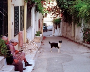 Καταγγελίες για καταπάτηση κτιρίων στην Πλάκα από υπαλλήλους του ΥΠ.ΠΟ