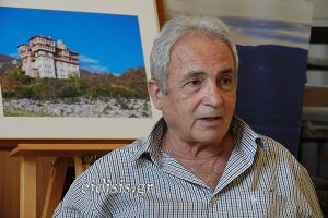 Το σήμερα και το αύριο του ΚΤΕΛ Κιλκίς - Μια συνάντηση και συζήτηση με τον πρόεδρο της Κοινοπραξίας Παναγιώτη Ανδρεάδη