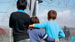 Οι Βρυξέλλες θα υποδεχτούν 12 ασυνόδευτους ανήλικους από τη Μόρια