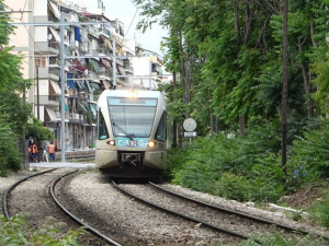 Προαστιακός: Από την Πάτρα στην Κάτω Αχαΐα σε ένα χρόνο