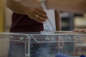 Κάππα Research για tovima.gr: Προβάδισμα 2,9% του ΣΥΡΙΖΑ έναντι της ΝΔ