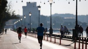 Τετραψήφιος παραμένει ο αριθμός των κρουσμάτων στη Θεσσαλονίκη – Πως τα πήγε η Κεντρική Μακεδονία